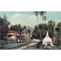 Rare collectable postcards of SRI LANKA. Vintage Postcards of SRI LANKA