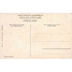 Rare collectable postcards of SRI LANKA. Vintage Postcards of SRI LANKA