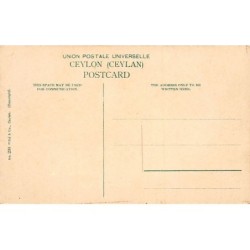 Rare collectable postcards of SRI LANKA. Vintage Postcards of SRI LANKA