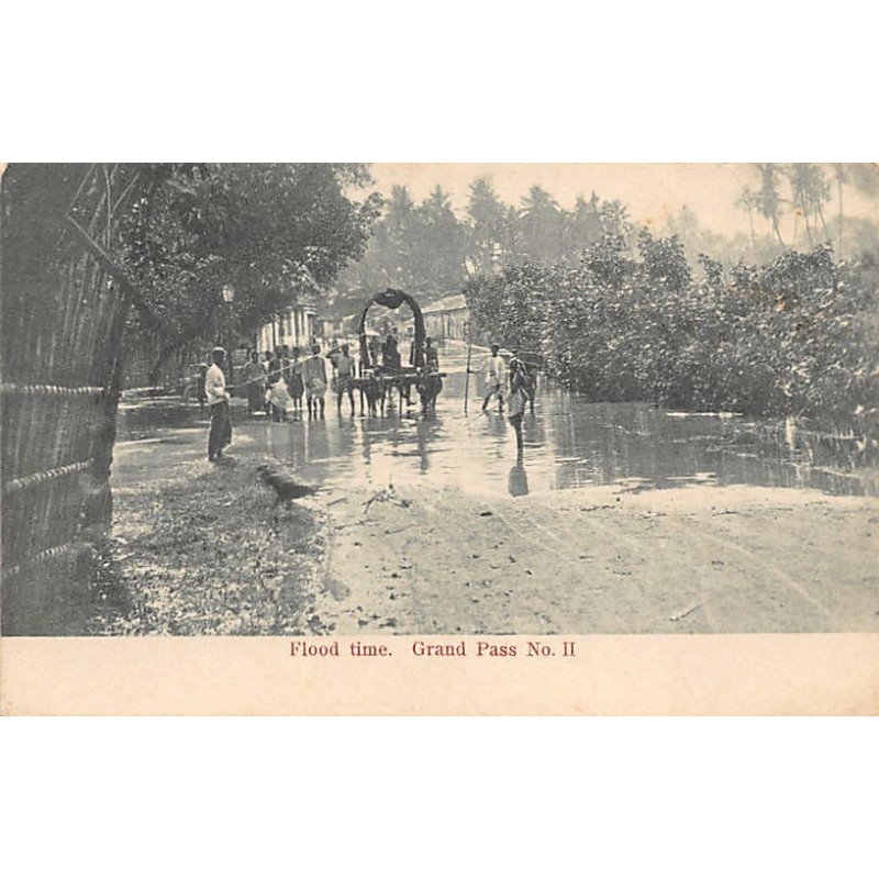 Rare collectable postcards of SRI LANKA. Vintage Postcards of SRI LANKA