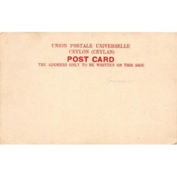 Rare collectable postcards of SRI LANKA. Vintage Postcards of SRI LANKA