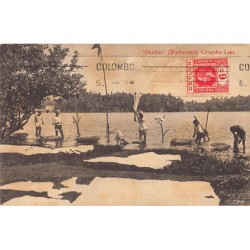 Rare collectable postcards of SRI LANKA. Vintage Postcards of SRI LANKA