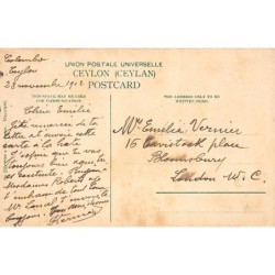 Rare collectable postcards of SRI LANKA. Vintage Postcards of SRI LANKA