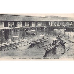 Rare collectable postcards of SRI LANKA. Vintage Postcards of SRI LANKA