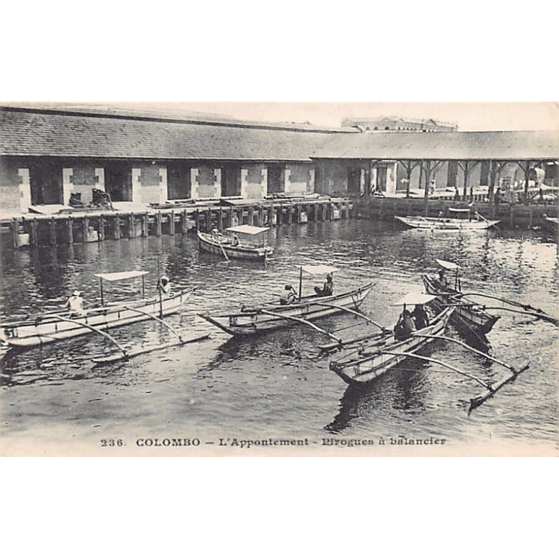 Rare collectable postcards of SRI LANKA. Vintage Postcards of SRI LANKA