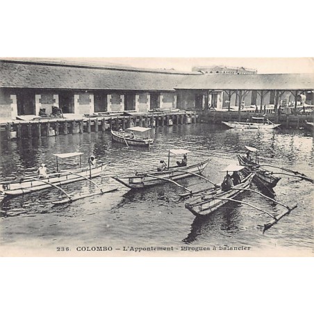 Rare collectable postcards of SRI LANKA. Vintage Postcards of SRI LANKA