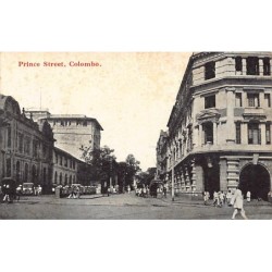 Rare collectable postcards of SRI LANKA. Vintage Postcards of SRI LANKA