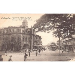 Rare collectable postcards of SRI LANKA. Vintage Postcards of SRI LANKA