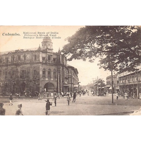 Rare collectable postcards of SRI LANKA. Vintage Postcards of SRI LANKA