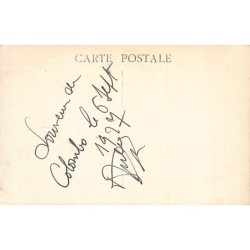 Rare collectable postcards of SRI LANKA. Vintage Postcards of SRI LANKA