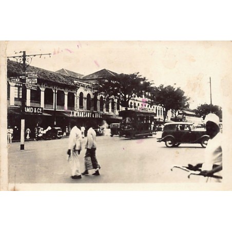 Rare collectable postcards of SRI LANKA. Vintage Postcards of SRI LANKA