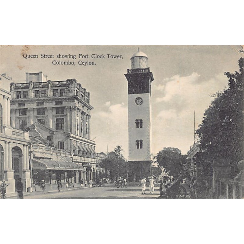 Rare collectable postcards of SRI LANKA. Vintage Postcards of SRI LANKA