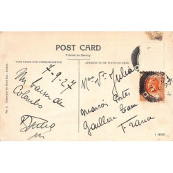 Rare collectable postcards of SRI LANKA. Vintage Postcards of SRI LANKA