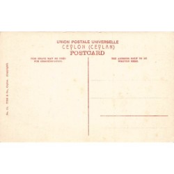 Rare collectable postcards of SRI LANKA. Vintage Postcards of SRI LANKA