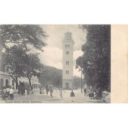 Rare collectable postcards of SRI LANKA. Vintage Postcards of SRI LANKA