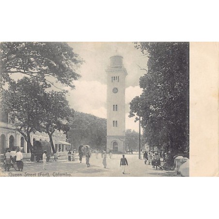 Rare collectable postcards of SRI LANKA. Vintage Postcards of SRI LANKA