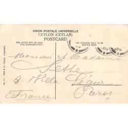 Rare collectable postcards of SRI LANKA. Vintage Postcards of SRI LANKA