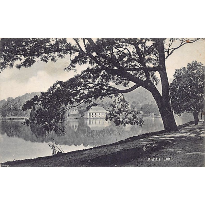 Rare collectable postcards of SRI LANKA. Vintage Postcards of SRI LANKA