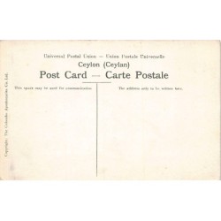 Rare collectable postcards of SRI LANKA. Vintage Postcards of SRI LANKA