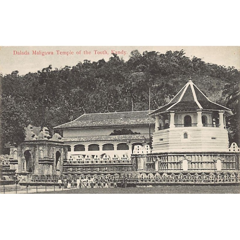 Rare collectable postcards of SRI LANKA. Vintage Postcards of SRI LANKA