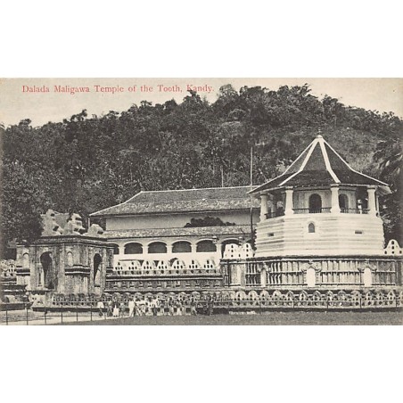 Rare collectable postcards of SRI LANKA. Vintage Postcards of SRI LANKA