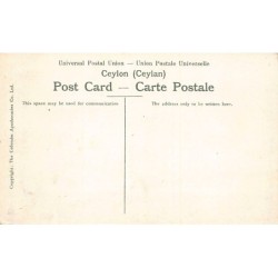 Rare collectable postcards of SRI LANKA. Vintage Postcards of SRI LANKA