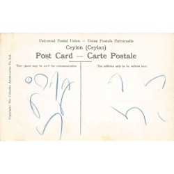 Rare collectable postcards of SRI LANKA. Vintage Postcards of SRI LANKA