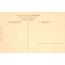 Rare collectable postcards of SRI LANKA. Vintage Postcards of SRI LANKA