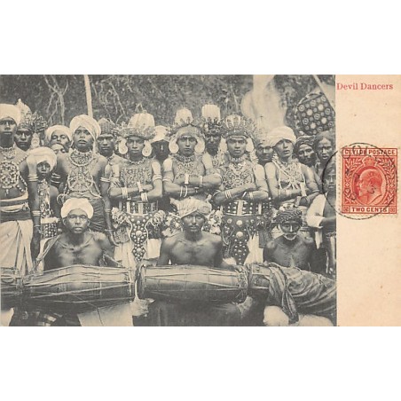 Rare collectable postcards of SRI LANKA. Vintage Postcards of SRI LANKA