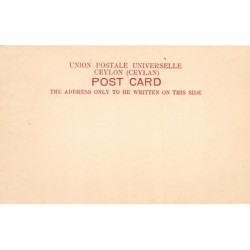 Rare collectable postcards of SRI LANKA. Vintage Postcards of SRI LANKA