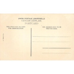 Rare collectable postcards of SRI LANKA. Vintage Postcards of SRI LANKA