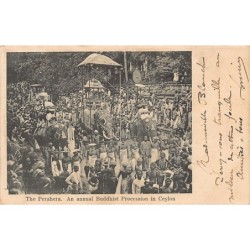 Rare collectable postcards of SRI LANKA. Vintage Postcards of SRI LANKA