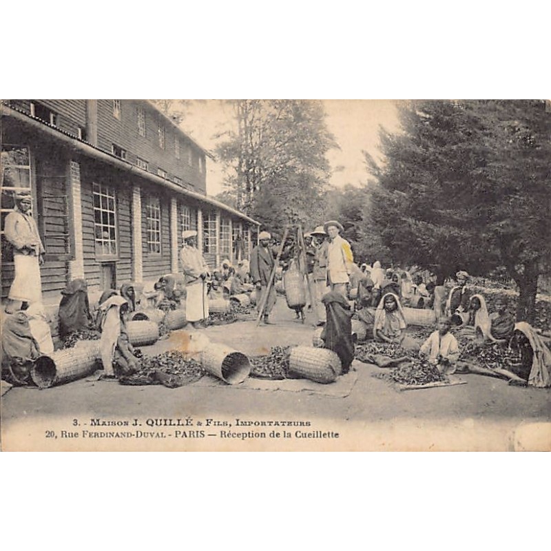 Rare collectable postcards of SRI LANKA. Vintage Postcards of SRI LANKA