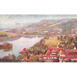 Rare collectable postcards of SRI LANKA. Vintage Postcards of SRI LANKA