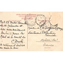 Rare collectable postcards of SRI LANKA. Vintage Postcards of SRI LANKA