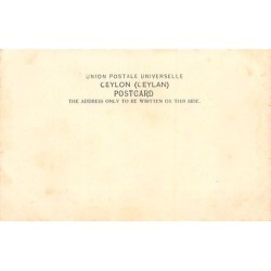 Rare collectable postcards of SRI LANKA. Vintage Postcards of SRI LANKA