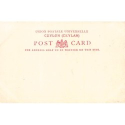 Rare collectable postcards of SRI LANKA. Vintage Postcards of SRI LANKA