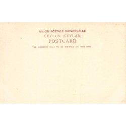 Rare collectable postcards of SRI LANKA. Vintage Postcards of SRI LANKA