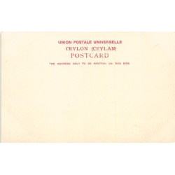 Rare collectable postcards of SRI LANKA. Vintage Postcards of SRI LANKA