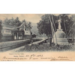 Rare collectable postcards of SRI LANKA. Vintage Postcards of SRI LANKA