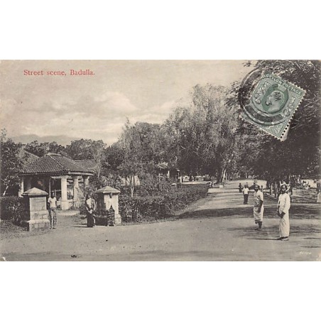 Rare collectable postcards of SRI LANKA. Vintage Postcards of SRI LANKA