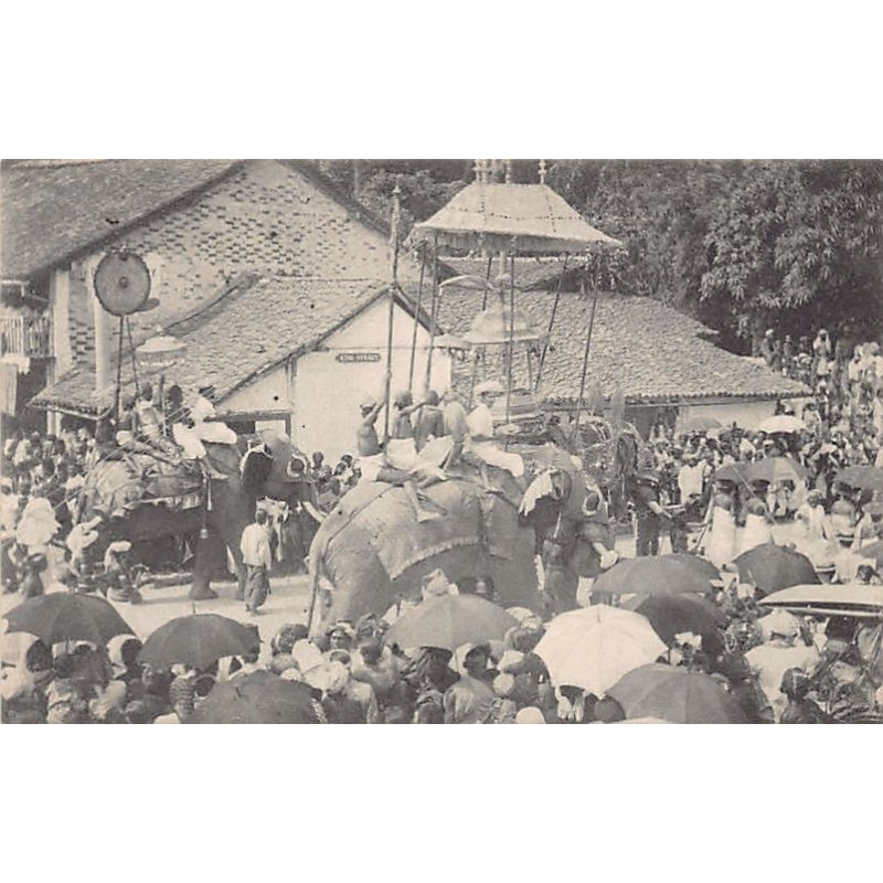 Rare collectable postcards of SRI LANKA. Vintage Postcards of SRI LANKA