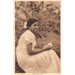 Rare collectable postcards of SRI LANKA. Vintage Postcards of SRI LANKA