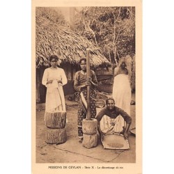Rare collectable postcards of SRI LANKA. Vintage Postcards of SRI LANKA