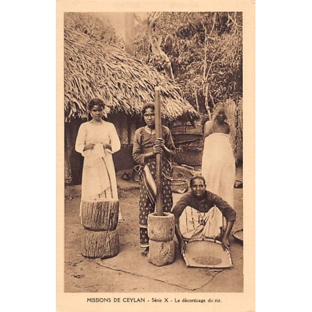 Rare collectable postcards of SRI LANKA. Vintage Postcards of SRI LANKA