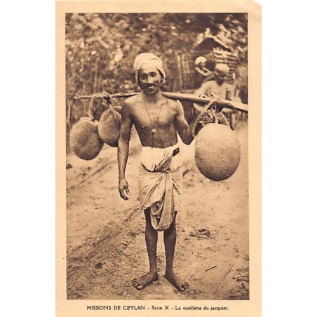 Rare collectable postcards of SRI LANKA. Vintage Postcards of SRI LANKA
