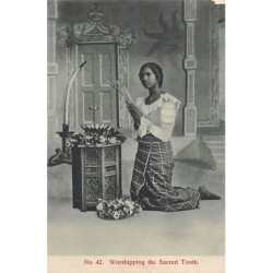 Rare collectable postcards of SRI LANKA. Vintage Postcards of SRI LANKA