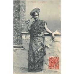 Rare collectable postcards of SRI LANKA. Vintage Postcards of SRI LANKA