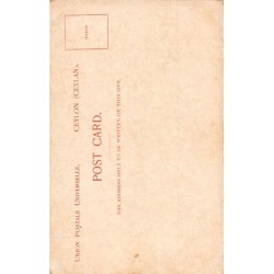 Rare collectable postcards of SRI LANKA. Vintage Postcards of SRI LANKA