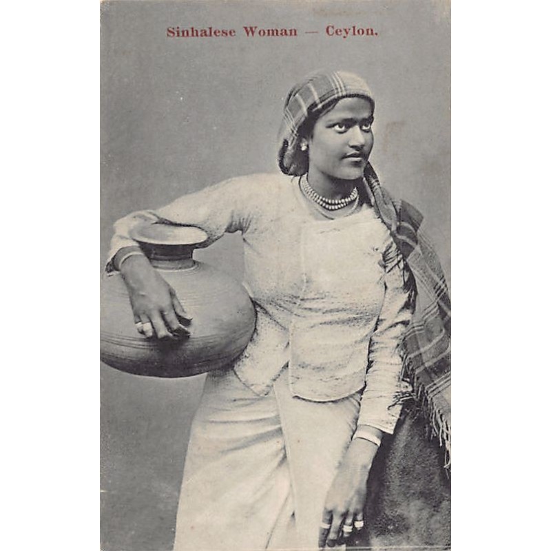 Rare collectable postcards of SRI LANKA. Vintage Postcards of SRI LANKA